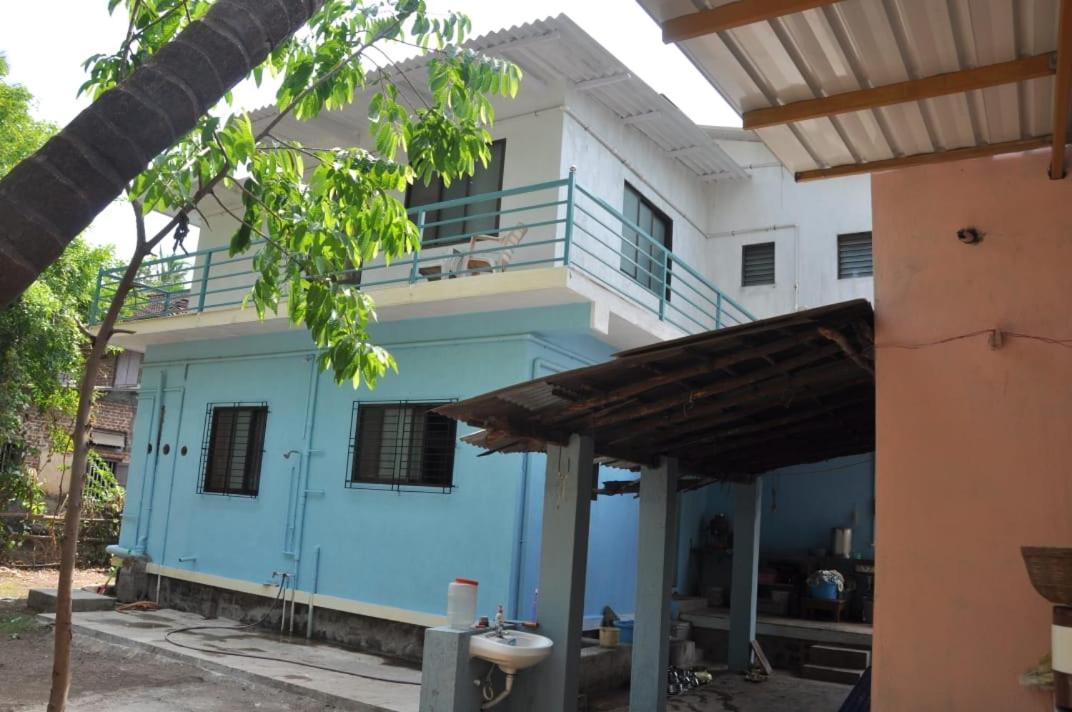 Suvarna Holiday Home Kashid Habitación foto